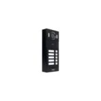 Kit videocitofonico IP plurifamiliare 5 tasti (2 monitor)