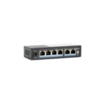 Kit videocitofonico IP monofamiliare 1 tasto retroilluminato