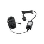 Alimentatore 12 V 1 A con cavo 20 m per Ecowitt WS90