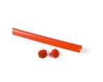 Kit barriera Nice M-Bar per accessi fino a 7 m