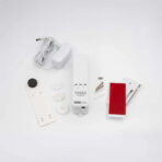 Yihao YH002-A motore per tende a catenella Wi-Fi/BT - immagine 4