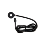 Shelly pinza amperometrica 80 A con connettore