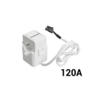 Shelly pinza amperometrica 400 A per Pro 3EM-400