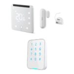 Modulo Camera SMART Canale: espansione per camera aggiuntiva con tastierino Z-Wave