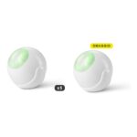 Pack Multisensor 5+1 Canale: 5 sensori Motion-Control più 1 in omaggio