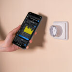 Shelly Plug S Gen3 Matter - confezione da 5 pezzi, Presa smart, 12A Wi-Fi - immagine 2