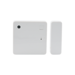 Shelly BLU Door/Window ZB White Zigbee - Contatto porta e finestra, BT. Colore bianco