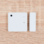 Shelly BLU Door/Window ZB White Zigbee - Contatto porta e finestra, BT. Colore bianco - immagine 4