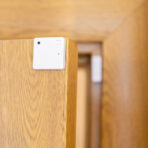 Shelly BLU Door/Window ZB White Zigbee - Contatto porta e finestra, BT. Colore bianco - immagine 3