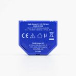 Shelly Dimmer 0/1-10V PM Gen4 Wi-Fi/Zigbee/BT/Matter - 16A - immagine 3