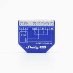 Shelly Dimmer 0/1-10V PM Gen4 Wi-Fi/Zigbee/BT/Matter - 16A - immagine 2