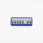 Shelly Dimmer 0/1-10V PM Gen4 Wi-Fi/Zigbee/BT/Matter - 16A - immagine 4