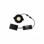LightSolutions HiLUX DS8 faretto LED smart bianco. Colore bianco - immagine 5