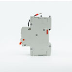 Shelly Pro 1CB C10A Wi-Fi/LAN - Interruttore automatico smart, guida DIN - immagine 3