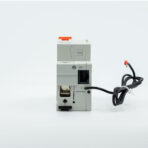 Shelly Pro 1CB C10A Wi-Fi/LAN - Interruttore automatico smart, guida DIN - immagine 2