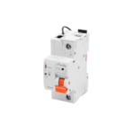 Shelly Pro 1CB C16A Wi-Fi/LAN - Interruttore automatico smart, guida DIN - immagine 2