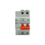 Shelly Pro 2CB C10A Wi-Fi/LAN - Interruttore automatico smart, guida DIN