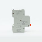 Shelly Pro 2CB C10A Wi-Fi/LAN - Interruttore automatico smart, guida DIN - immagine 5
