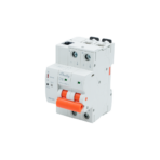 Shelly Pro 2CB C10A Wi-Fi/LAN - Interruttore automatico smart, guida DIN - immagine 4