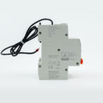 Shelly Pro 3CB C40A Wi-Fi/LAN - Interruttore automatico smart, guida DIN - immagine 2