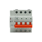 Shelly Pro 3CB C32A Wi-Fi/LAN - Interruttore automatico smart, guida DIN - immagine 4
