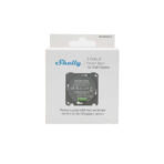 Shelly base di alimentazione a 2 uscite per Wall Display serie i - 5A 2 ch. - immagine 5