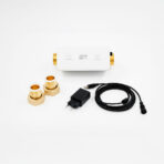 Neo valvola acqua motorizzata smart - 2A BT - immagine 4