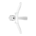 Omada Beam Bridge 5 UR KIT - Antenne punto-punto 5GHz 867Mbps Indoor/Outdoor fino a 15km - immagine 3