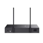 Omada Gateway DSL rack 4G+ Cat6 Gigabit DR3220v-4G - immagine 2