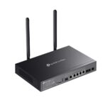 Omada Gateway DSL rack 4G+ Cat6 Gigabit DR3220v-4G - immagine 4