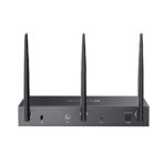 Omada Gateway DSL desktop Wi-Fi 6 AX3000 DR3650v - immagine 4