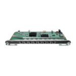 Omada Scheda di servizio GPON 8 porte DS-LGPA-08