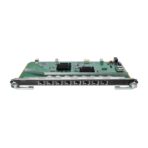 Omada Scheda di servizio GPON 8 porte DS-LGPA-08 - immagine 2