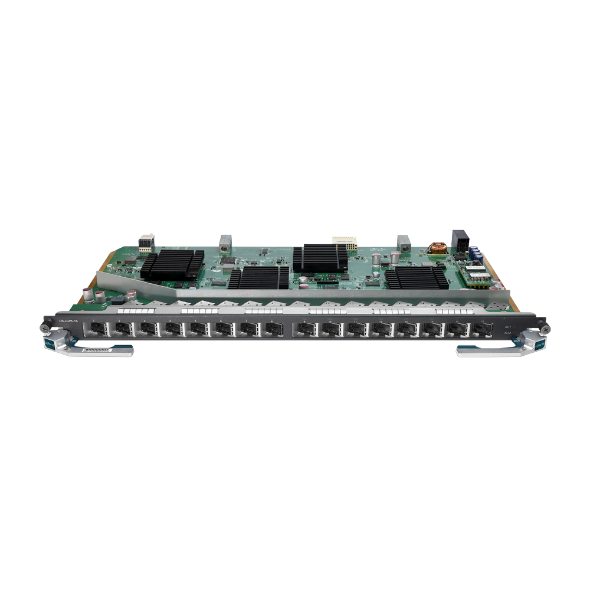 DS-LGPA-16-1 Omada Scheda di servizio GPON 16 porte DS-LGPA-16 - immagine 1