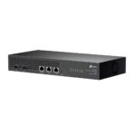 Omada OLT GPON 1 porta DeltaStream DS-P7001-01 - immagine 2