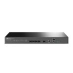 Omada OLT GPON 4 porte DeltaStream DS-P7001-04 - immagine 2