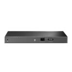 Omada OLT GPON 4 porte DeltaStream DS-P7001-04 - immagine 4