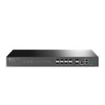 Omada OLT GPON 8 porte DeltaStream DS-P7001-08 - immagine 2