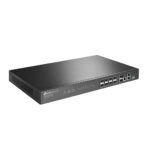 Omada OLT GPON 8 porte DeltaStream DS-P7001-08 - immagine 3