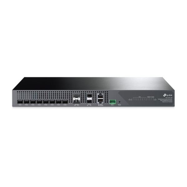 Omada OLT XGS-PON e GPON 8 porte DeltaStream DS-P7501-08