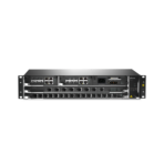 Omada OLT chassis 2U DeltaStream DS-P8000-X2