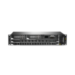 Omada OLT chassis 2U DeltaStream DS-P8000-X2