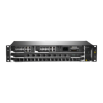 Omada OLT chassis 2U DeltaStream DS-P8000-X2 - immagine 2