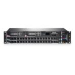 Omada OLT chassis 2U DeltaStream DS-P8000-X2 - immagine 5