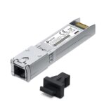 Omada Modulo SFP+ Combo XGS-PON e GPON Classe C+ DS-PMA-Combo C+ - immagine 2