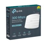 Omada EAP110 - Access Point Wireless N300 - immagine 5