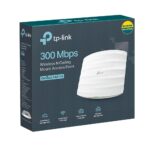 Omada EAP115 - Access Point Indoor Wi-Fi N300 - immagine 5