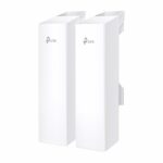 Omada EAP215-Bridge KIT - Antenne punto-punto 5GHz 867Mbps Indoor/Outdoor fino a 5Km