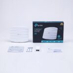 Omada EAP225 - Access Point Indoor MU-MIMO Wi-Fi AC1350 - immagine 6