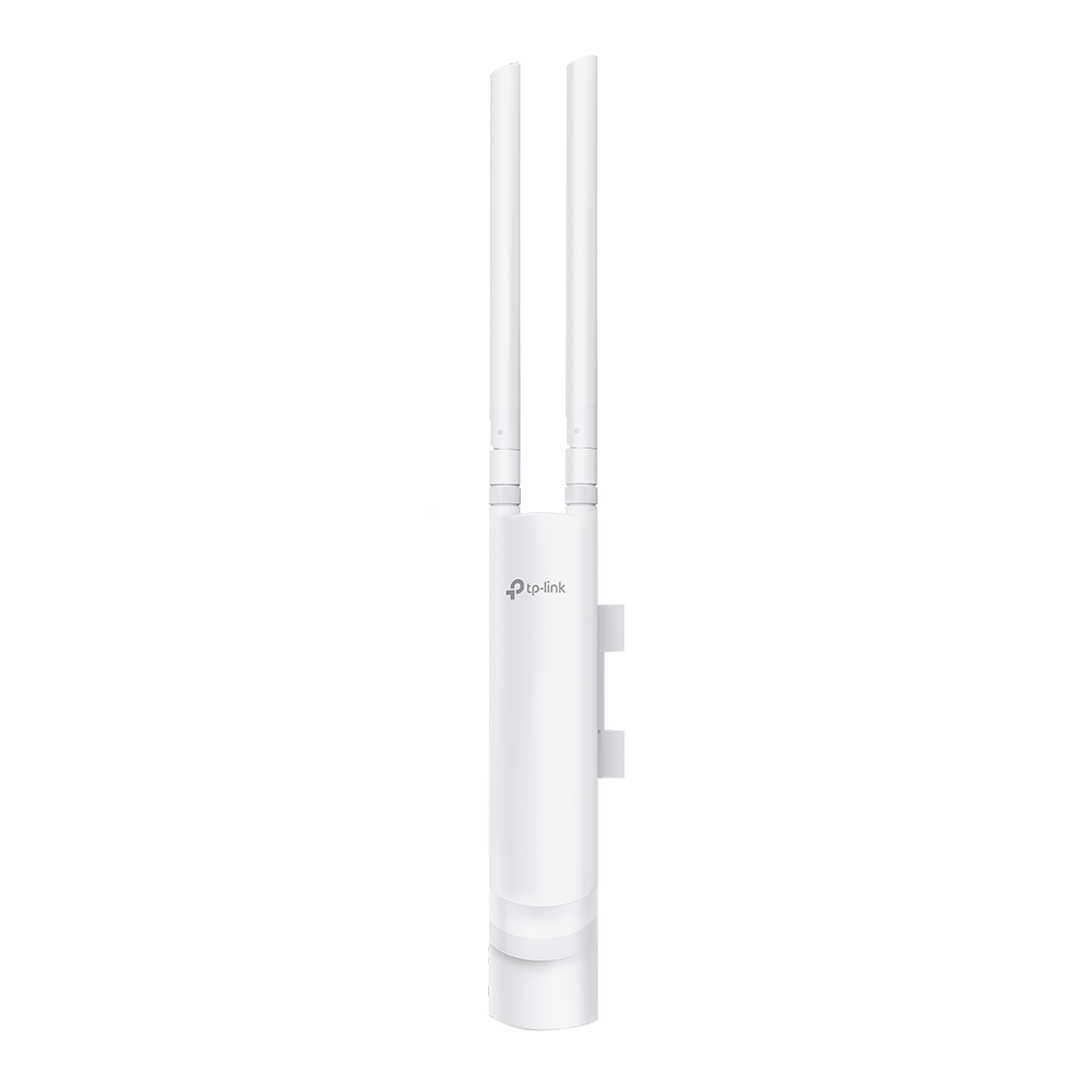 EAP225-Outdoor-1 Omada EAP225-Outdoor - Access Point Outdoor/Indoor MU-MIMO Wi-Fi AC1200 - immagine 1